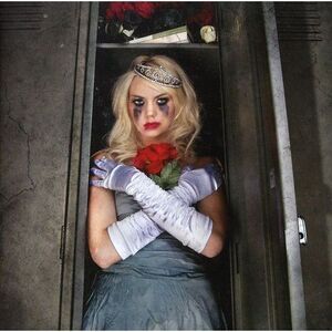 Falling in Reverse - Drug in Me Is You  CD